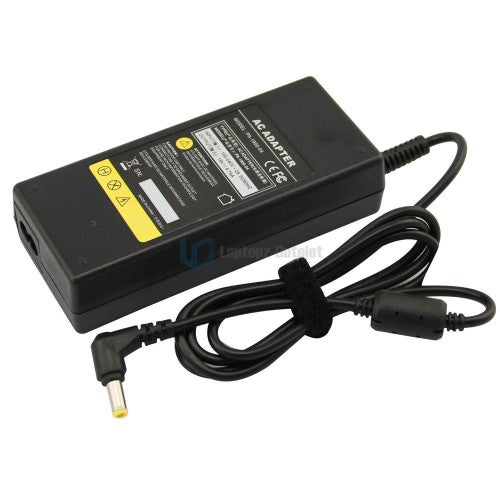 90W 19V 4.74A AC Power Adapter Charger for Toshiba & ASUS Laptop – 5.5×2.5mm Round Tip