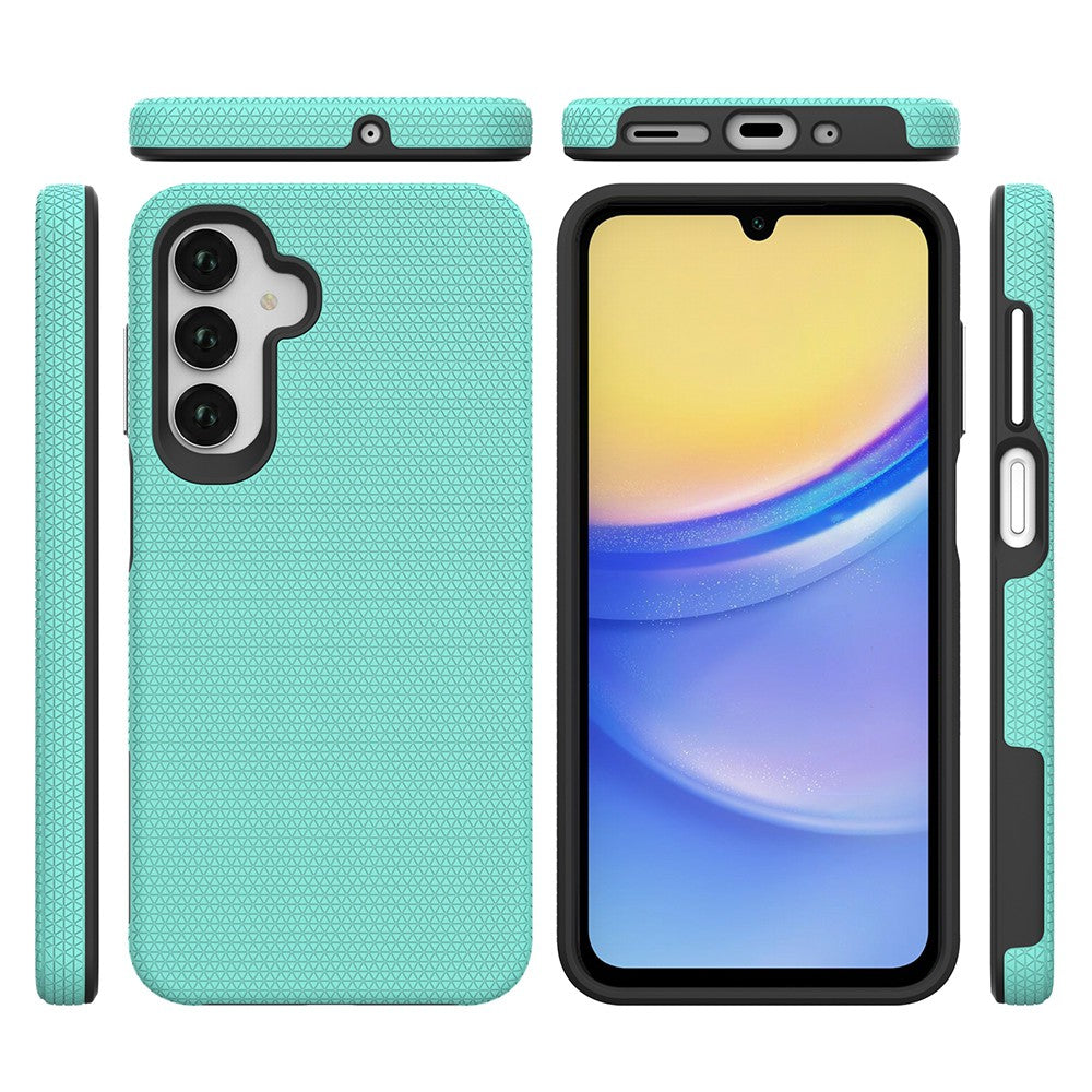 Rugged Shockproof Case for Samsung Galaxy A16 5G