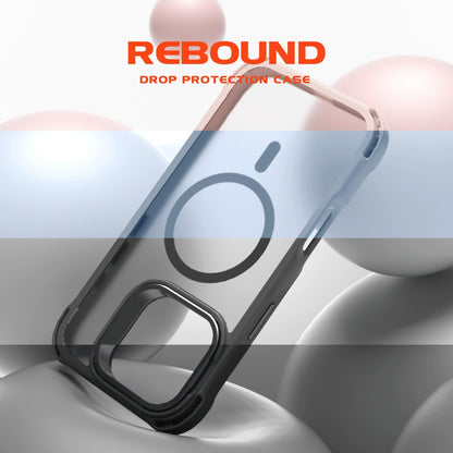 Rebound Drop Protection MagSafe Case for iPhone 16 Pro Max