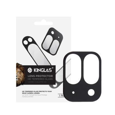 3D Silk Printing Camera Lens Protector Film for Google Pixel 9 Pro Fold