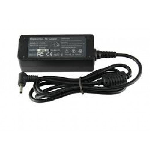 35W 19V 1.75A AC Power Adapter Charger for ASUS Laptop – 4.0×1.35mm Slim Tip