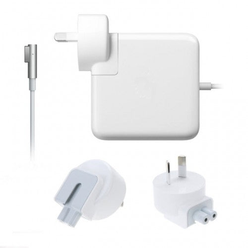 16.5V 60W AC Power Adapter Charger for Apple MacBook / MacBook Pro – MagSafe 1 (L-Type) Replacement Charger