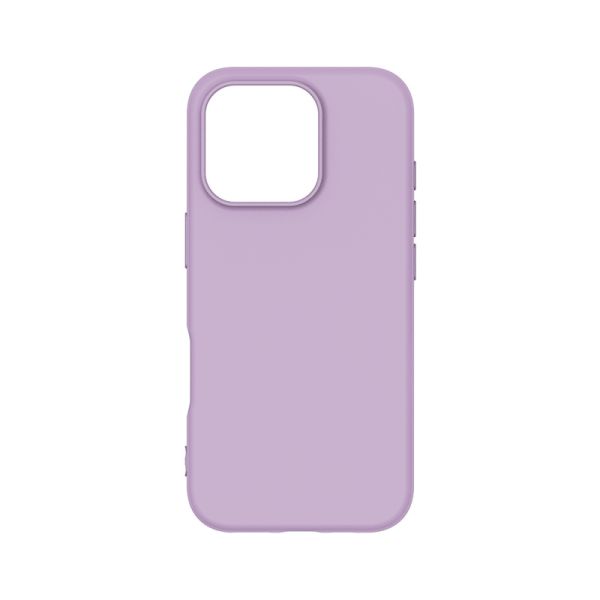 Soft Feeling silixon Case with Inner Microfiber Lining for Galaxy A17