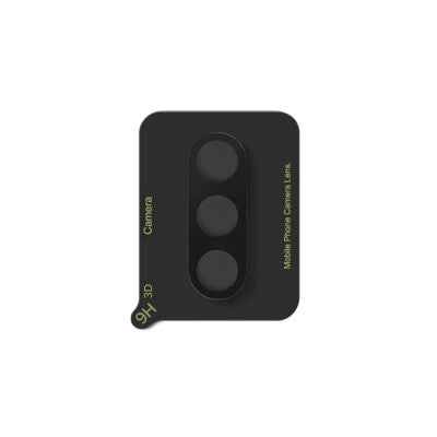 Silk Printing Camera Lens Protector Tempered Glass for Samsung Galaxy Z Fold6