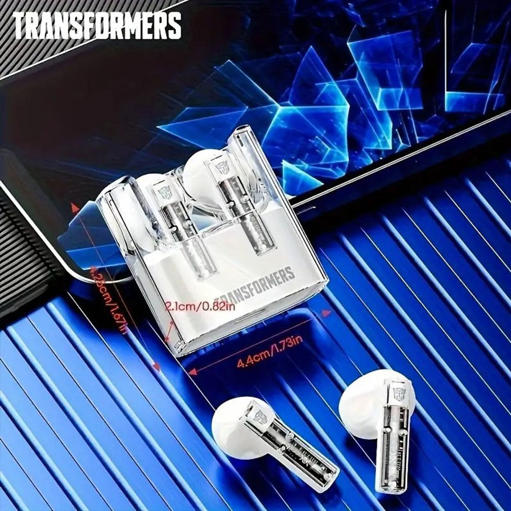 TF-T08 Wireless Bluetooth Headphones – Deep Bass, HD Sound & All-Day Comfort