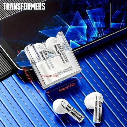 TF-T08 Wireless Bluetooth Headphones – Deep Bass, HD Sound & All-Day Comfort