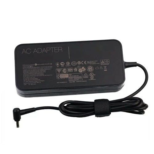 120W 4.5×3.0mm 20V 6A Laptop Charger Power Adapter for ASUS – Fast Charging Replacement AC Adapter