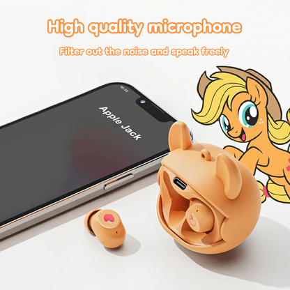 Mood Series True Wireless In-Ear Headphones MLP-EC10 – Bluetooth 5.0, HD Sound