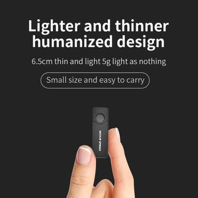 MOVE SPEED USB Flash Drive U2PKHWS1 – Reliable & High-Speed Storage *Online Only*
