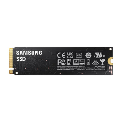 980 500GB PCIe 3.0 NVMe M.2 SSD (MZ-V8V500BW)