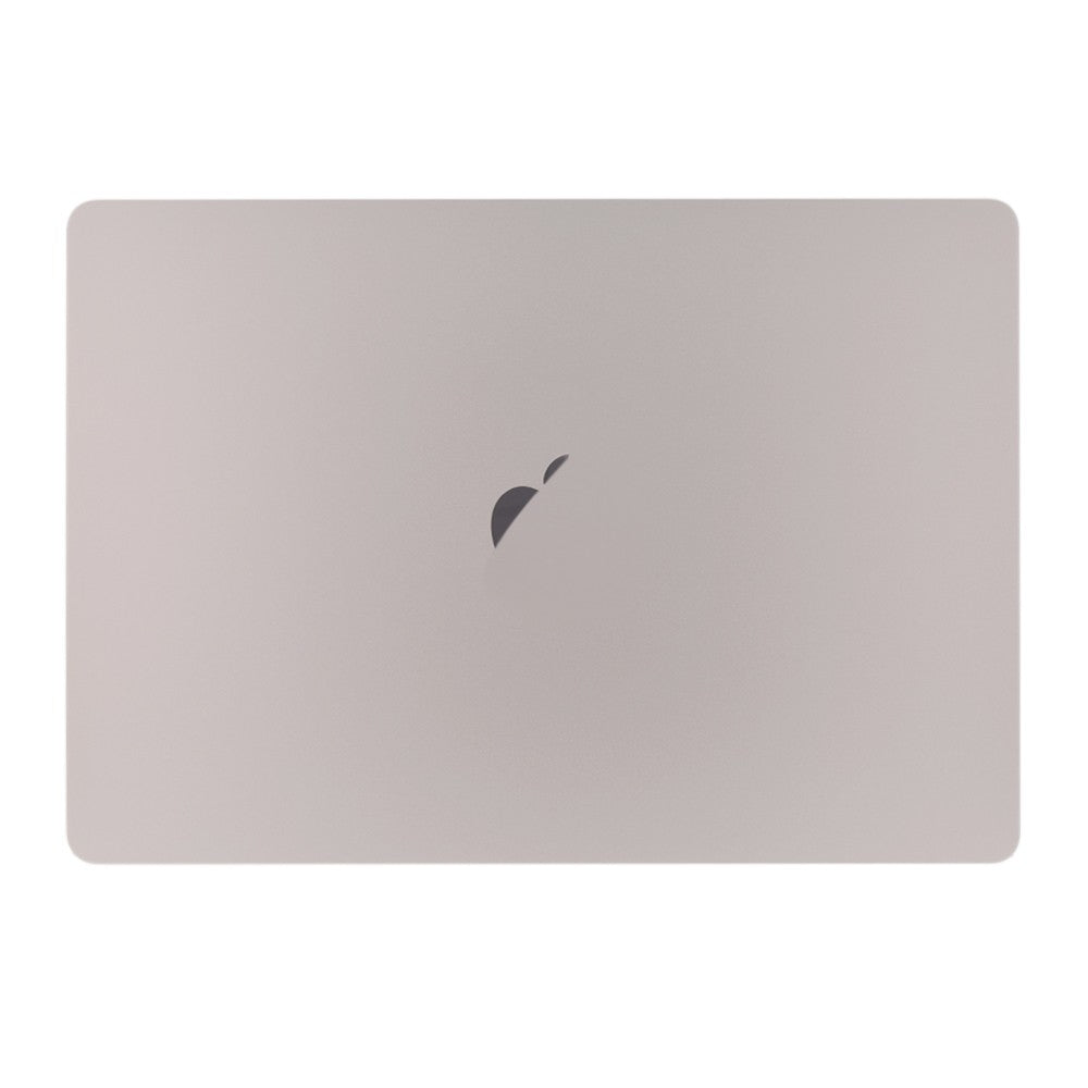 MacBook Air 15.3" LCD Screen Replacement Assembly – A3114 (2024) / A2941 (2023) – Premium Quality