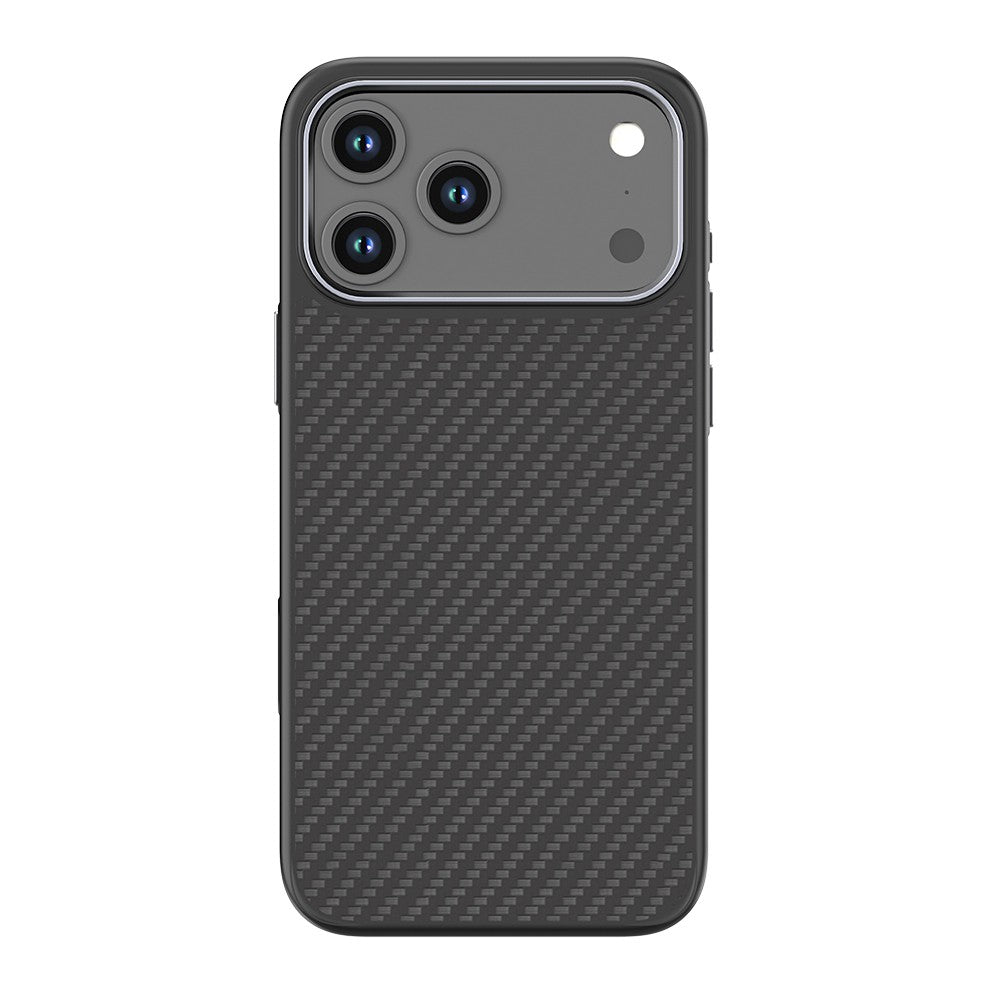 Armor Xtreme Soft TPU + 1500D Kevlar Case Cover with Magnetic Ring – Shockproof Protection for iPhone Air