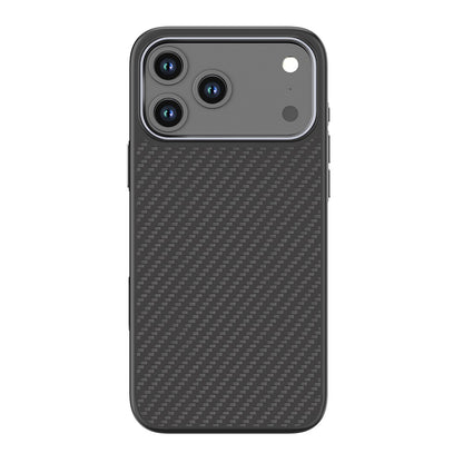 Armor Xtreme Soft TPU + 1500D Kevlar Case Cover with Magnetic Ring – Shockproof Protection for iPhone Air