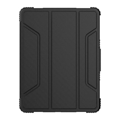 Armor Shockproof Smart Flip Case for iPad Pro 13 (2024)