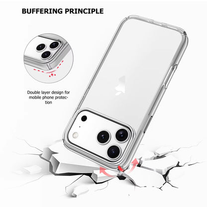 Ultimake Shockproof Case Cover for iPhone 17 Pro Max