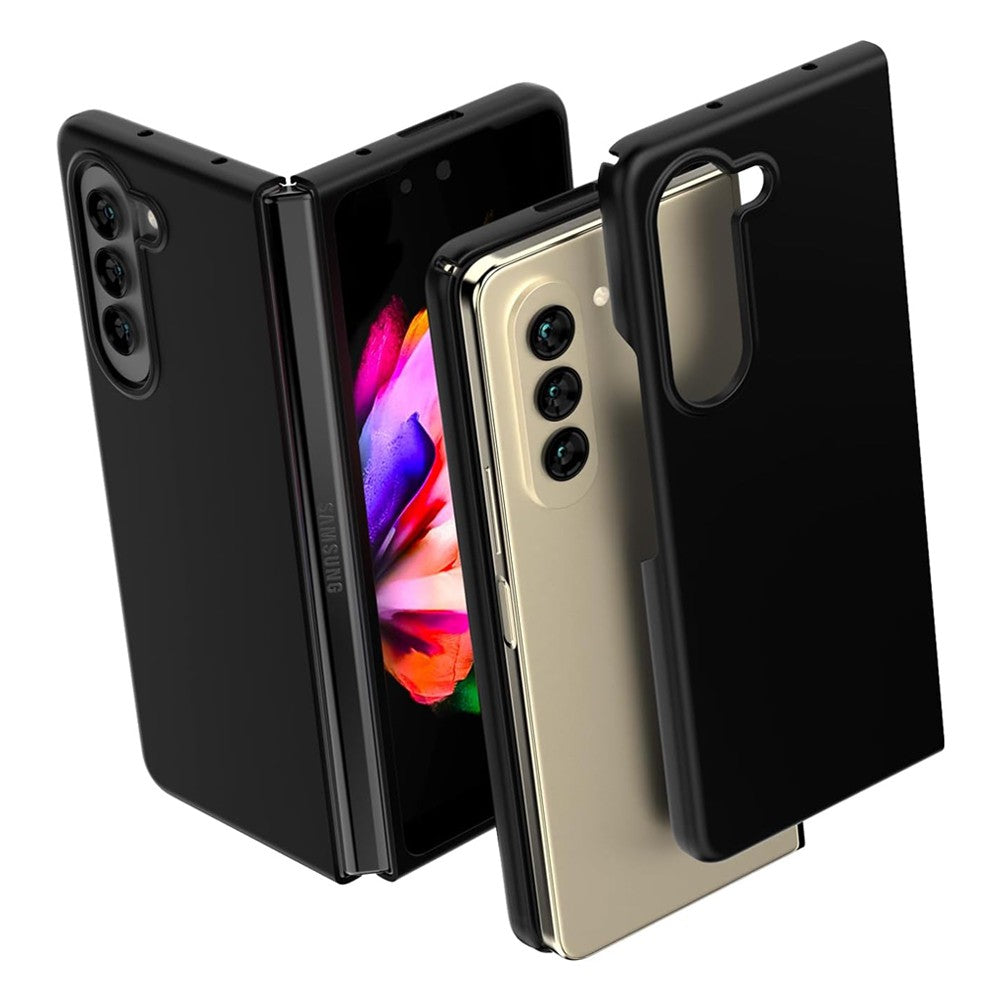 Mercury Fard Case Black for Samsung Galaxy Z Fold6
