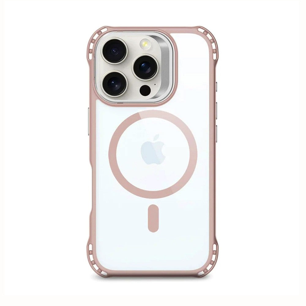 Rebound Drop Protection MagSafe Case for iPhone 16 Pro Max