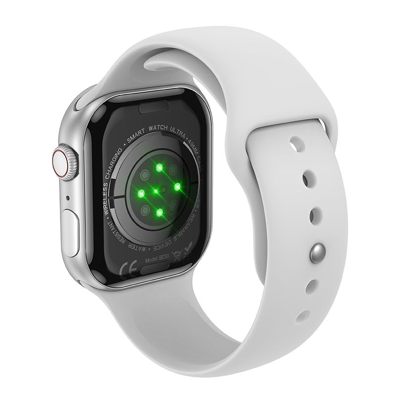 BD10 Smart Sports Watch – Call Version