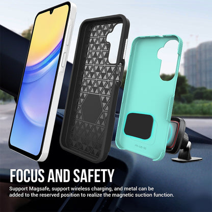 Rugged Shockproof Case for Samsung Galaxy A16 5G