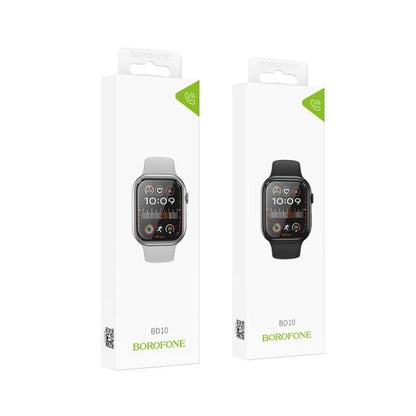 BD10 Smart Sports Watch – Call Version