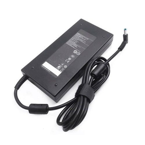 150W 19.5V 7.7A AC Laptop Charger (4.5×3.0mm Blue Tip) for HP – Fast Charging Replacement Power Adapter