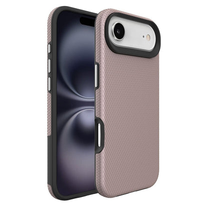 Rugged Shockproof Case Cover with Magnetic Ring – Heavy-Duty Protection & Kickstand for iPhone Air