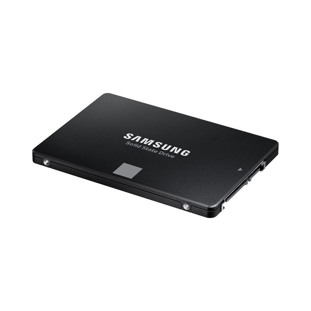 870 EVO 500GB SATA III 2.5" SSD (MZ-77E500BW)