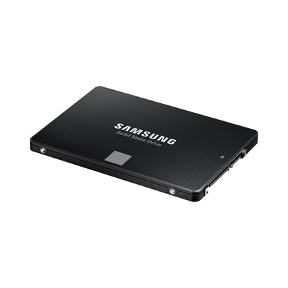 870 EVO 500GB SATA III 2.5" SSD (MZ-77E500BW)