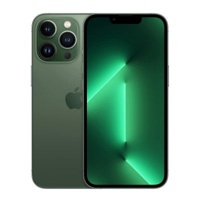 Apple iPhone 13 Pro Max 256GB - Refurbished (Grade B+, Excellent Condition)