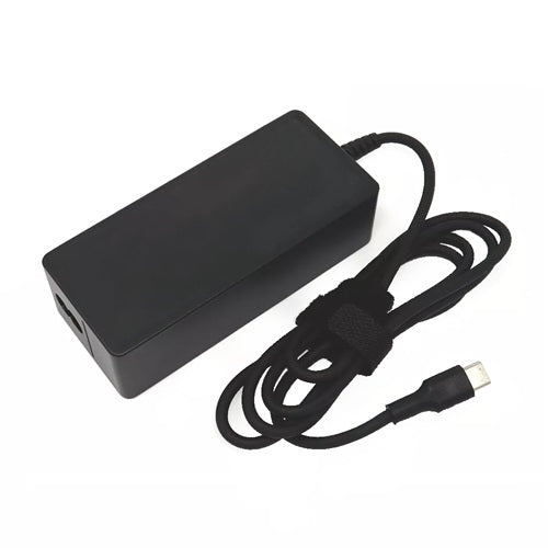 90W 20V 4.5A USB-C AC Power Adapter Charger for HP Laptop – Fast Charging Type-C Power Supply