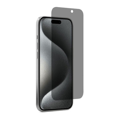 Privacy Tempered Glass Screen Protector for iPhone Air
