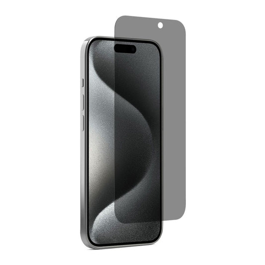 Privacy Tempered Glass Screen Protector for iPhone Air