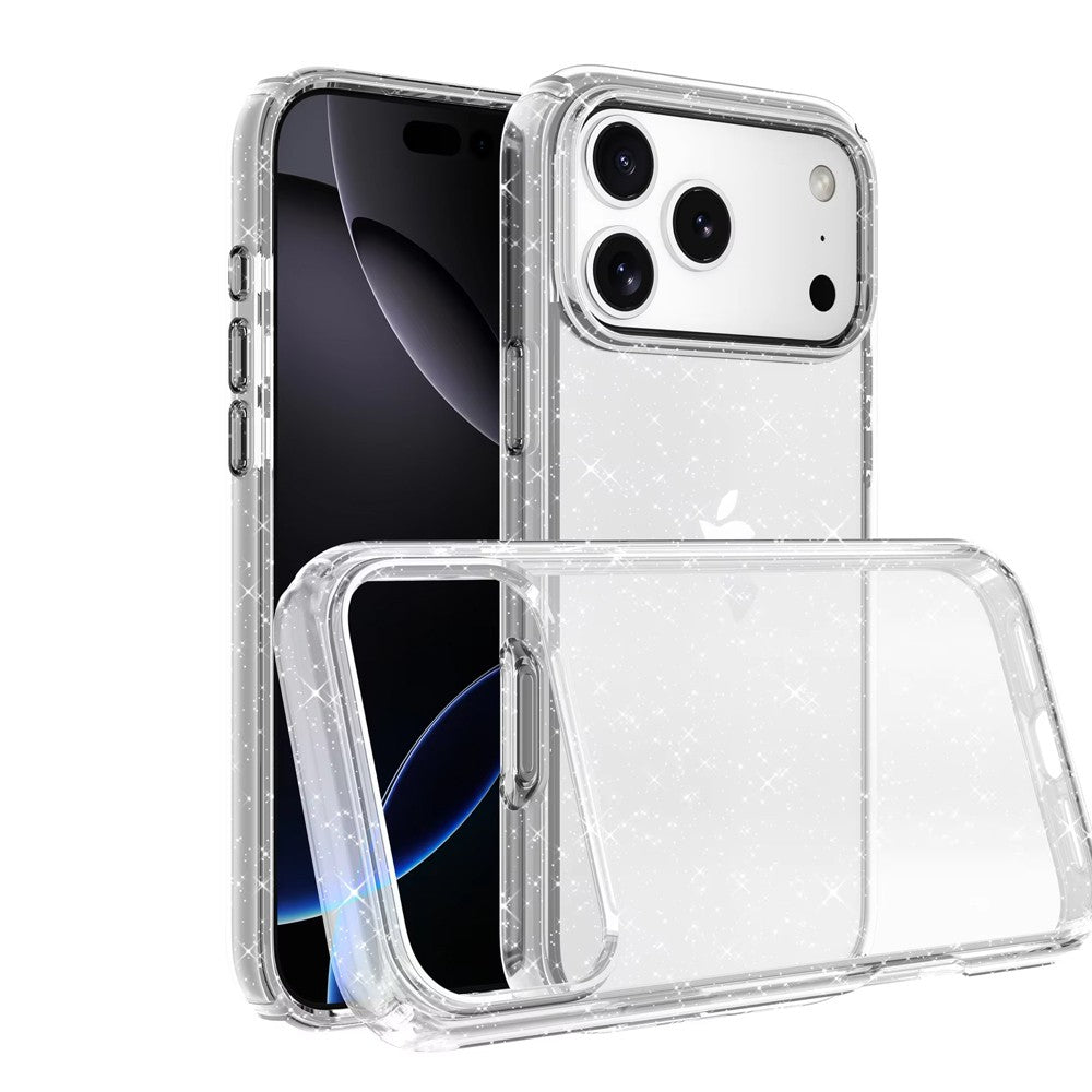 Ultimake Shockproof Case Cover for iPhone 17 Pro Max